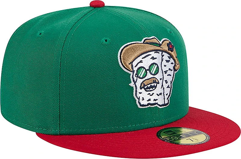 New Era Frisco RoughRiders Copa de la Diversin 59FIFTY Fitted Hat