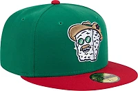 New Era Frisco RoughRiders Copa de la Diversin 59FIFTY Fitted Hat