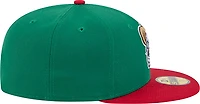 New Era Frisco RoughRiders Copa de la Diversin 59FIFTY Fitted Hat