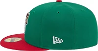 New Era Frisco RoughRiders Copa de la Diversin 59FIFTY Fitted Hat