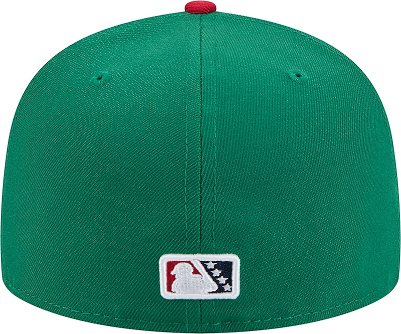 New Era Frisco RoughRiders Copa de la Diversin 59FIFTY Fitted Hat