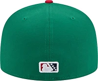 New Era Frisco RoughRiders Copa de la Diversin 59FIFTY Fitted Hat