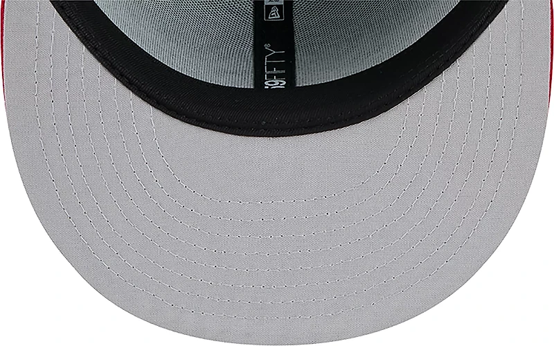 New Era Frisco RoughRiders Copa de la Diversin 59FIFTY Fitted Hat