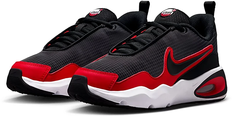Nike Boys' GS Air Max Nova Shoes