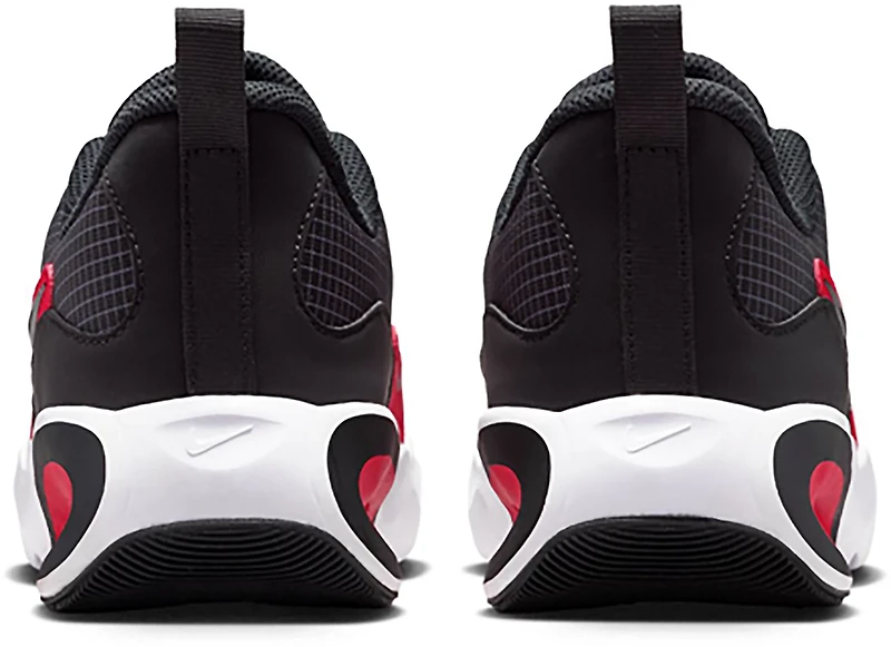 Nike Boys' GS Air Max Nova Shoes