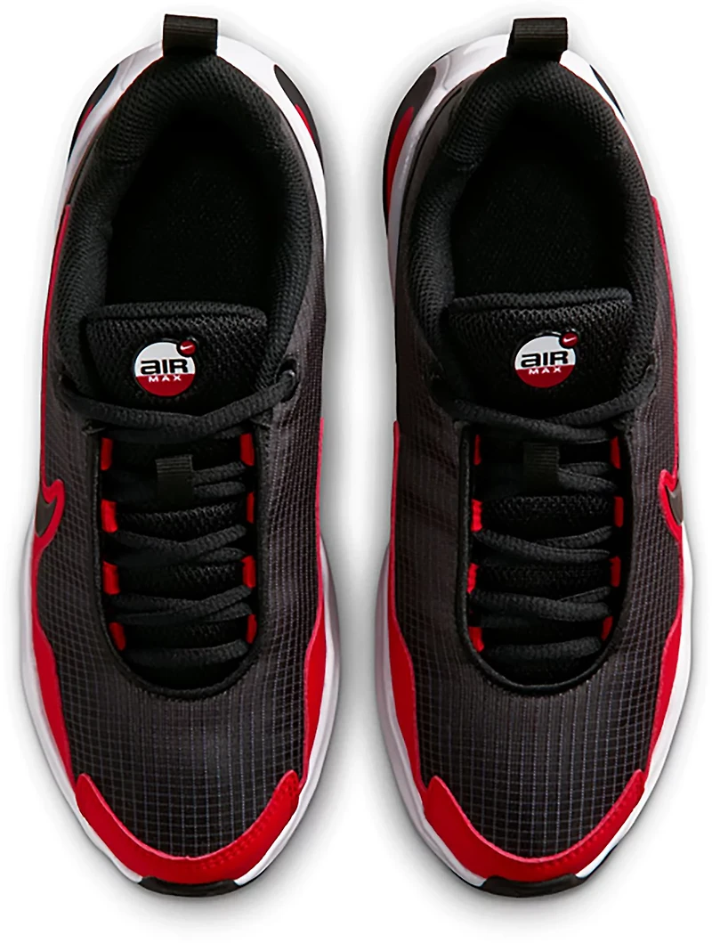 Nike Boys' GS Air Max Nova Shoes