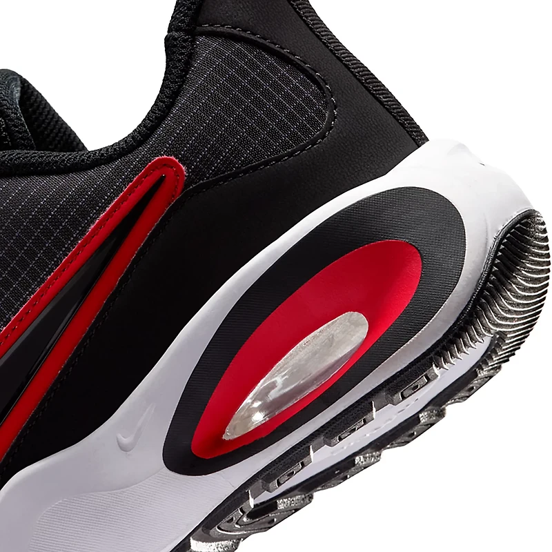 Nike Boys' GS Air Max Nova Shoes