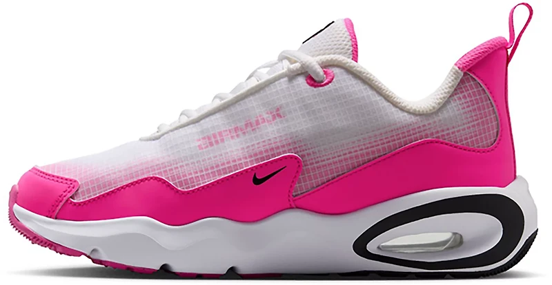 Nike Boys' GS Air Max Nova Shoes