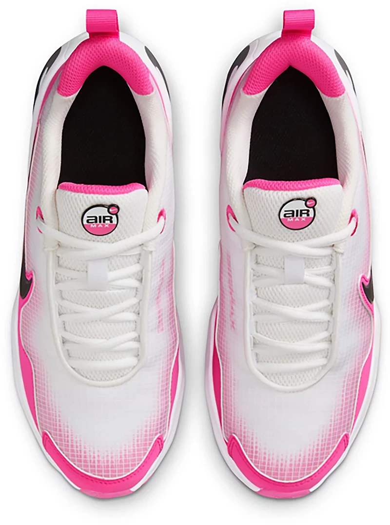 Nike Boys' GS Air Max Nova Shoes