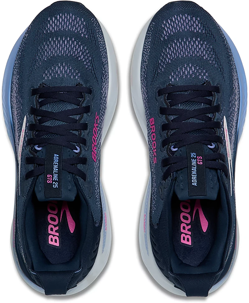 Brooks Women's Adrenaline GTS 25 Running Shoes