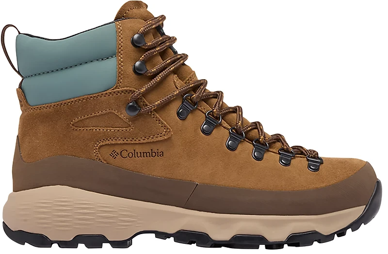 Columbia Sportswear Men's Newton Alpine PT Hiking Boots