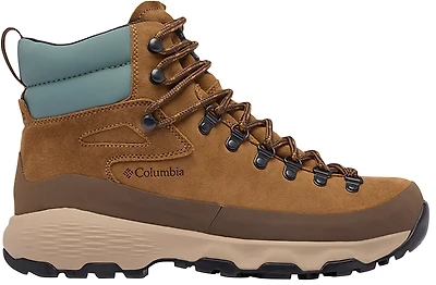 Columbia Sportswear Men's Newton Alpine PT Hiking Boots