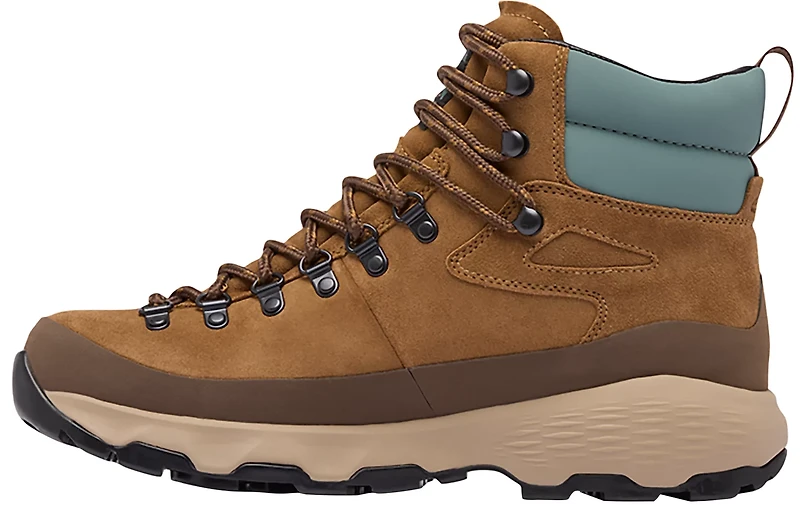 Columbia Sportswear Men's Newton Alpine PT Hiking Boots