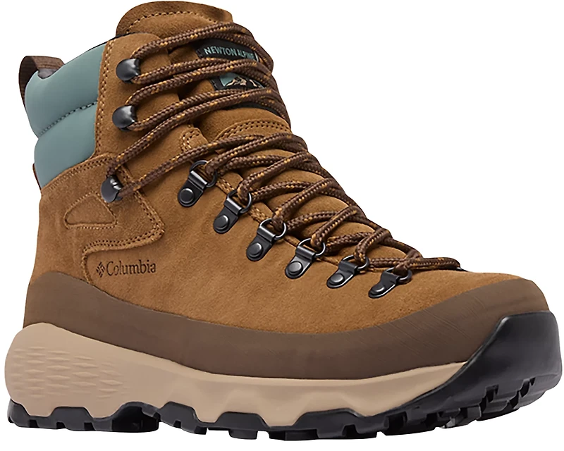 Columbia Sportswear Men's Newton Alpine PT Hiking Boots