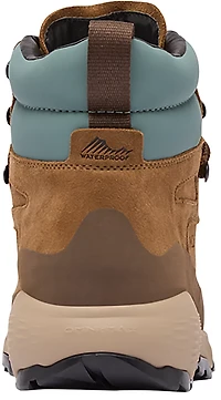 Columbia Sportswear Men's Newton Alpine PT Hiking Boots