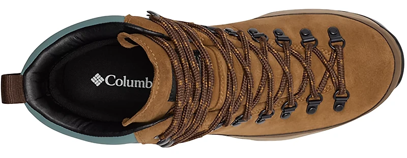 Columbia Sportswear Men's Newton Alpine PT Hiking Boots