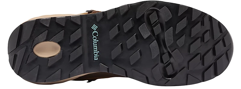 Columbia Sportswear Men's Newton Alpine PT Hiking Boots