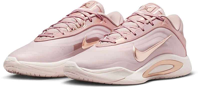 Nike Adults A'One Basketball Shoes
