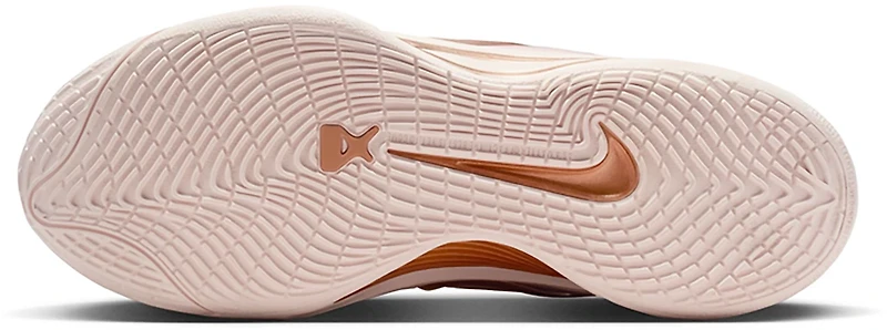 Nike Adults A'One Basketball Shoes