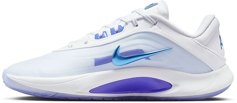 Nike Adults A'One Basketball Shoes