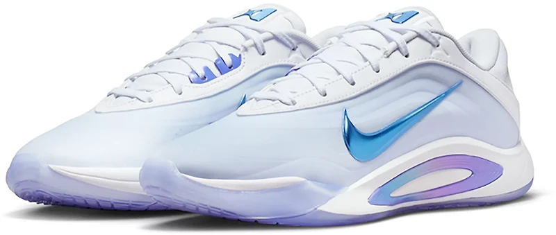 Nike Adults A'One Basketball Shoes