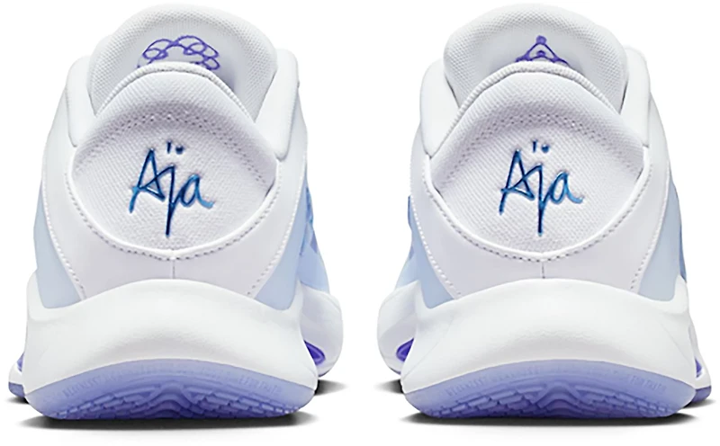 Nike Adults A'One Basketball Shoes