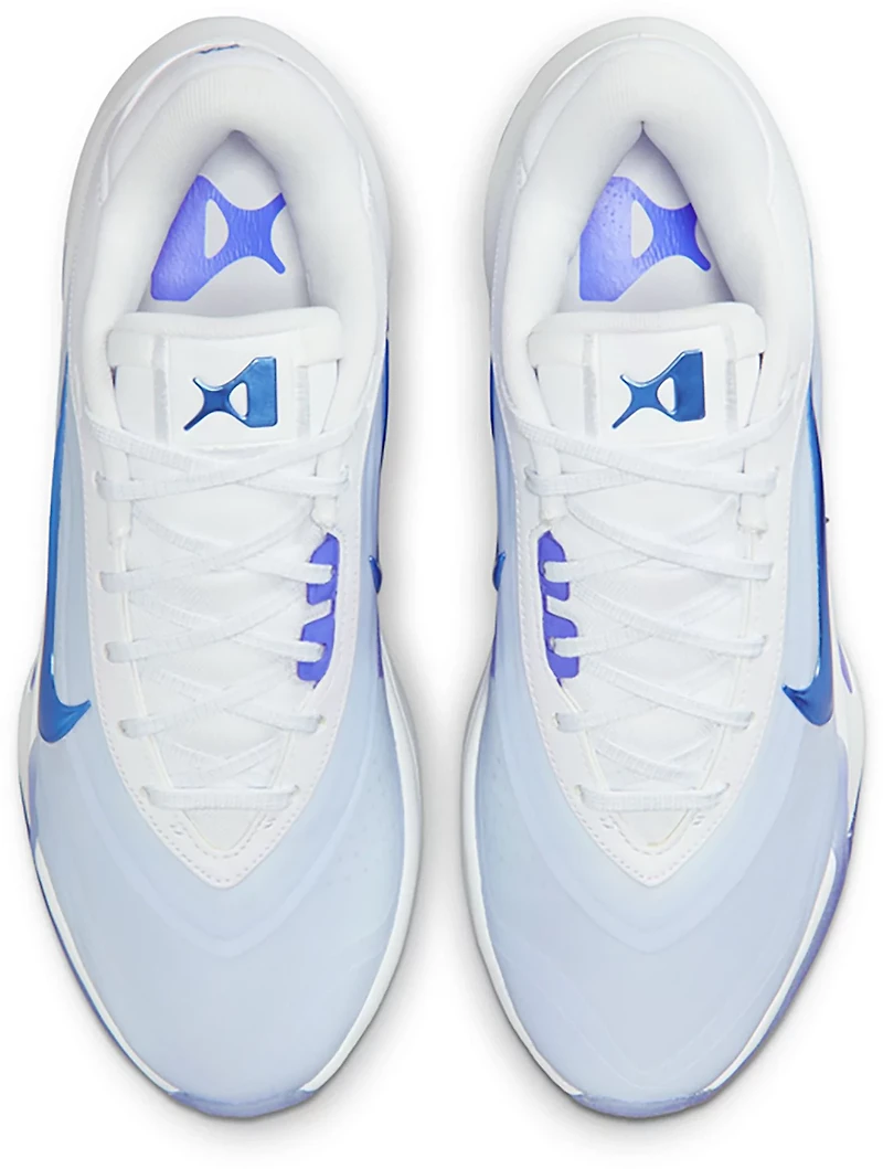 Nike Adults A'One Basketball Shoes