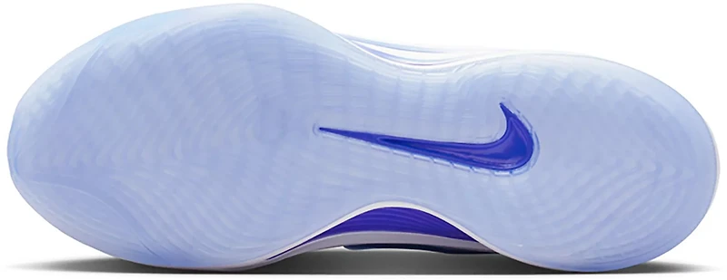 Nike Adults A'One Basketball Shoes