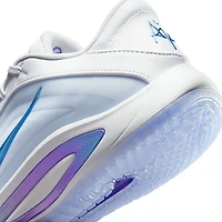 Nike Adults A'One Basketball Shoes