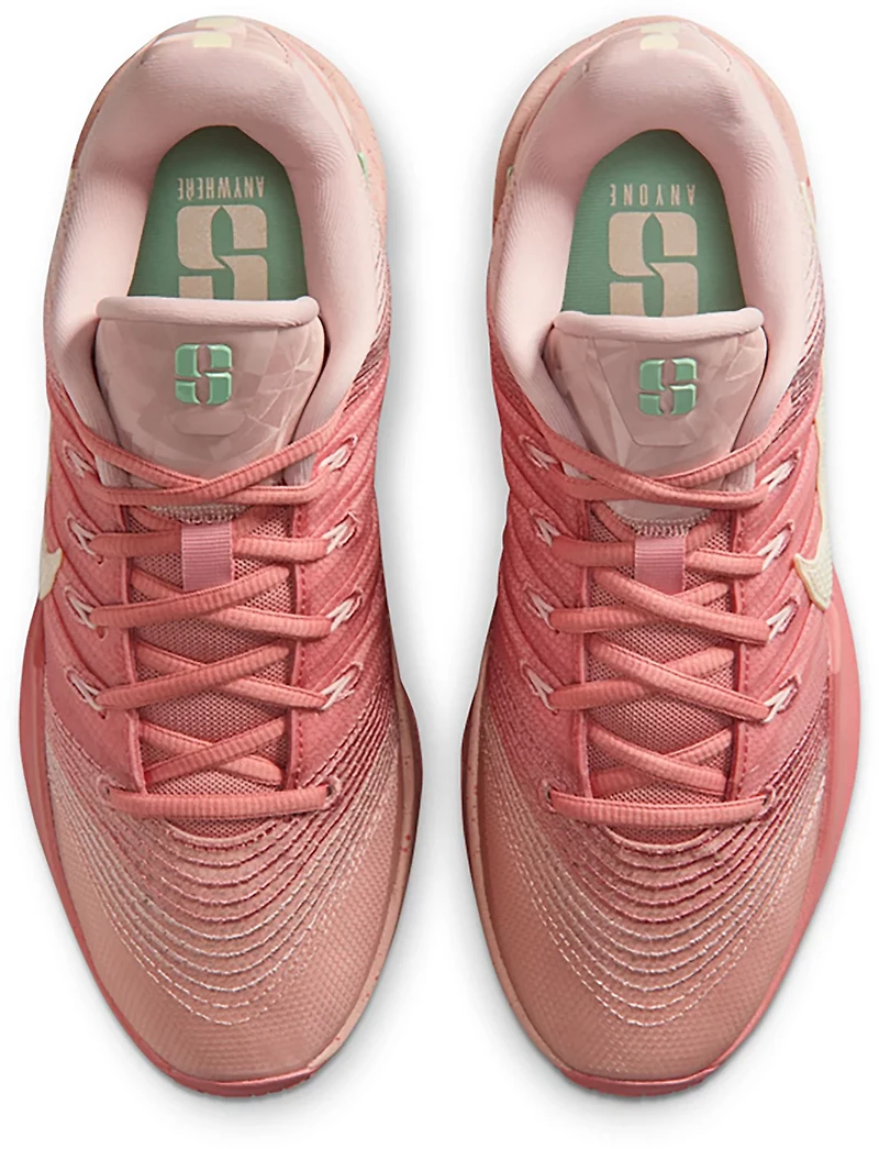 Nike Women's Sabrina 3 Basketball Shoes