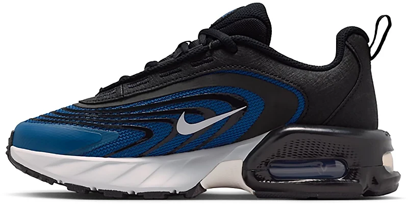 Nike Kids' Grade School Air Max Fire