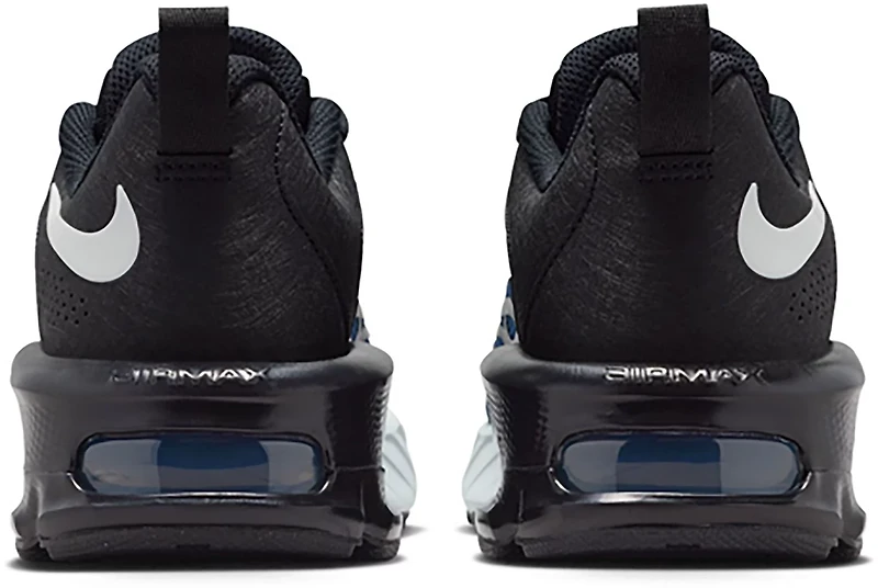 Nike Kids' Grade School Air Max Fire