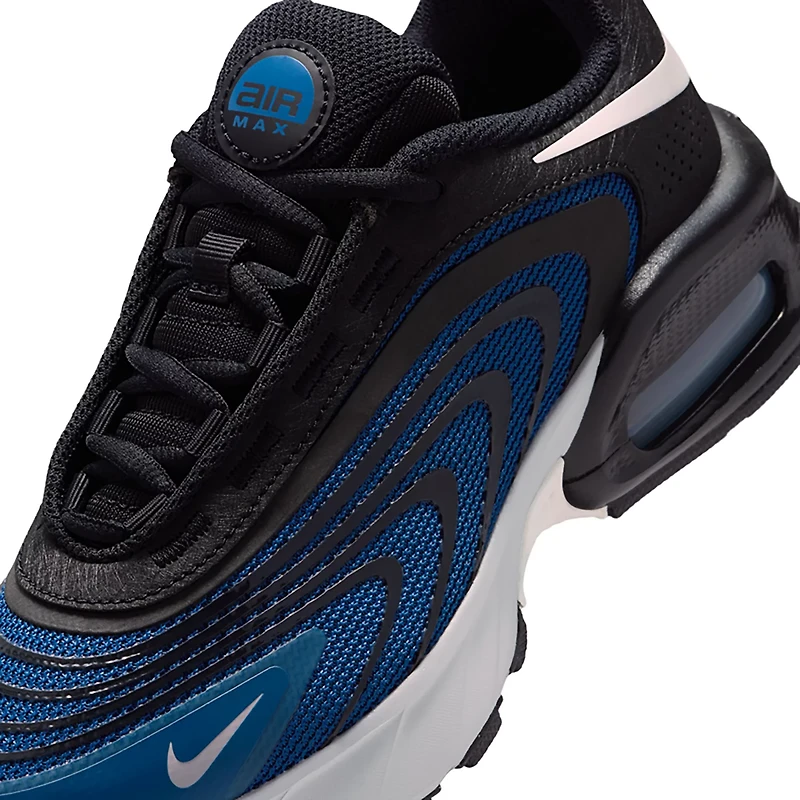 Nike Kids' Grade School Air Max Fire