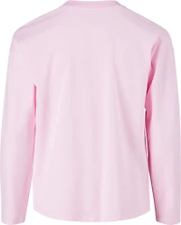 BCG Girls' Drop Shoulder Long Sleeve Graphic T-shirt