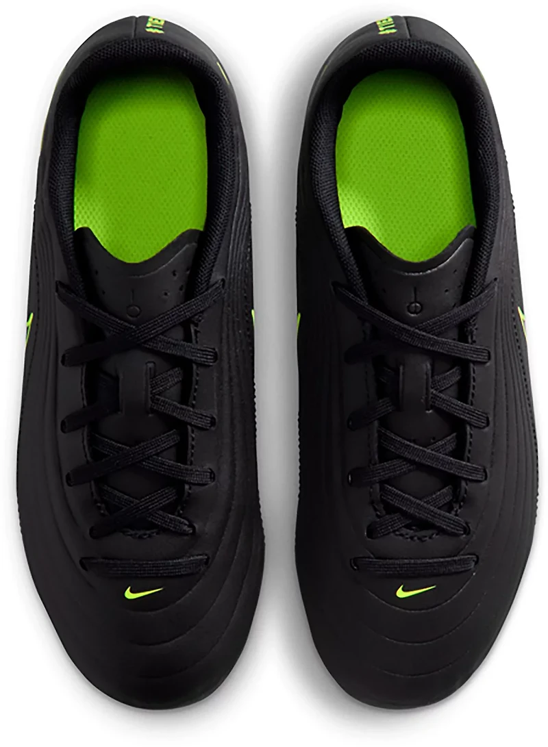 Nike Kids' Tiempo Maestro Club FG Soccer Cleats