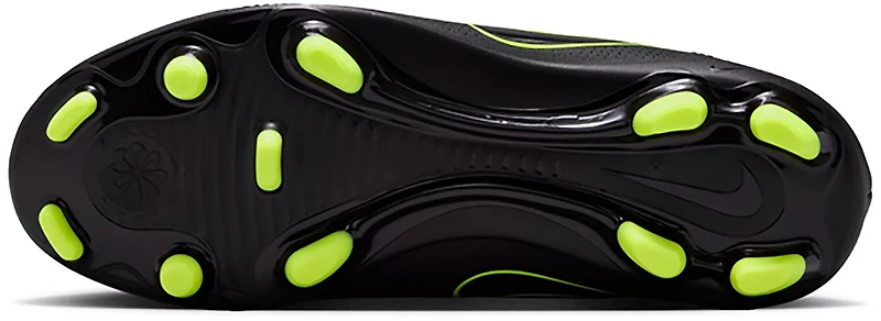 Nike Kids' Tiempo Maestro Club FG Soccer Cleats