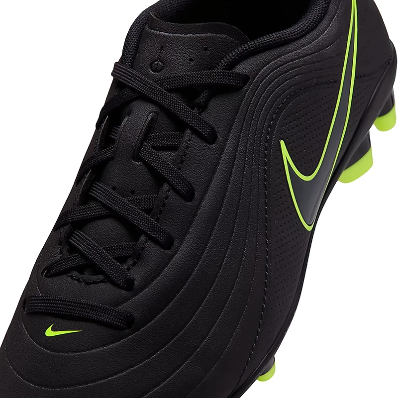 Nike Kids' Tiempo Maestro Club FG Soccer Cleats
