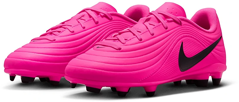 Nike Kids' Tiempo Maestro Club FG Soccer Cleats