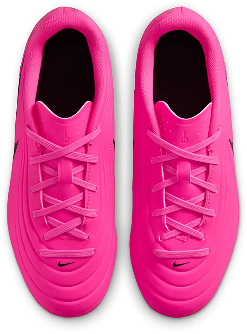 Nike Kids' Tiempo Maestro Club FG Soccer Cleats