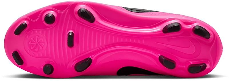 Nike Kids' Tiempo Maestro Club FG Soccer Cleats