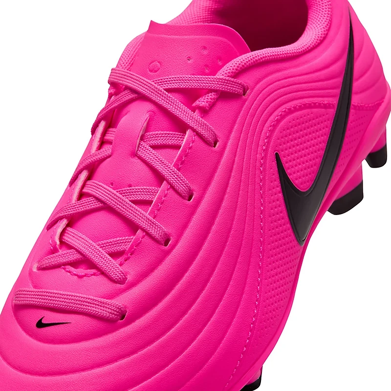 Nike Kids' Tiempo Maestro Club FG Soccer Cleats
