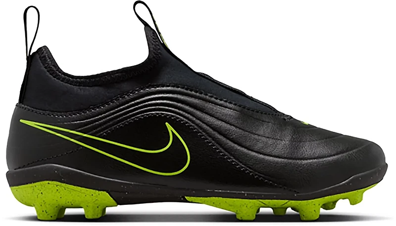 Nike Kids' Tiempo Maestro Club FG Soccer Cleats