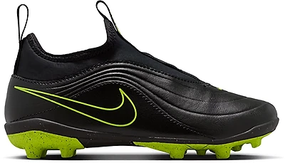 Nike Kids' Tiempo Maestro Club FG Soccer Cleats