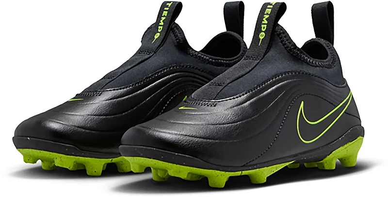 Nike Kids' Tiempo Maestro Club FG Soccer Cleats