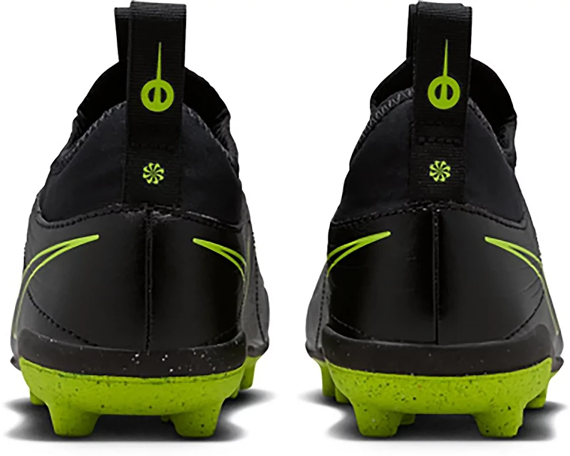 Nike Kids' Tiempo Maestro Club FG Soccer Cleats