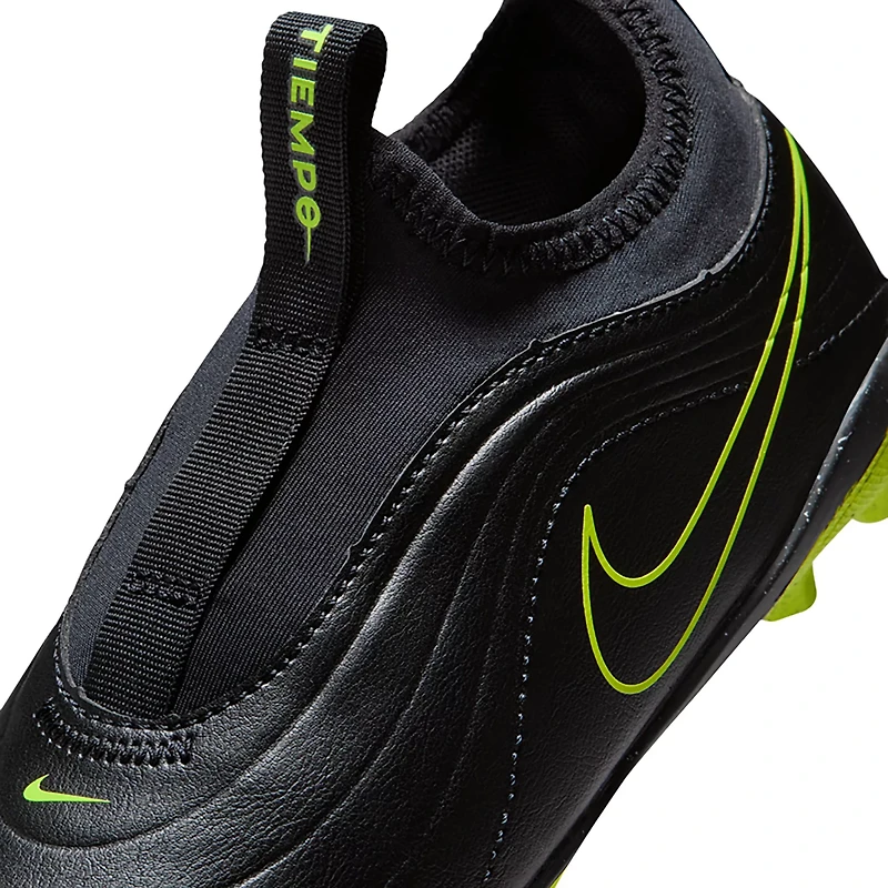 Nike Kids' Tiempo Maestro Club FG Soccer Cleats