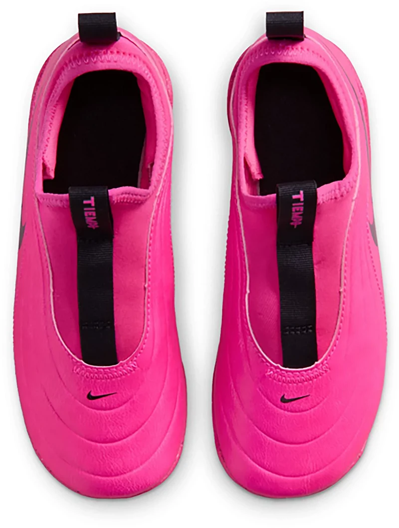 Nike Kids' Tiempo Maestro Club FG Soccer Cleats