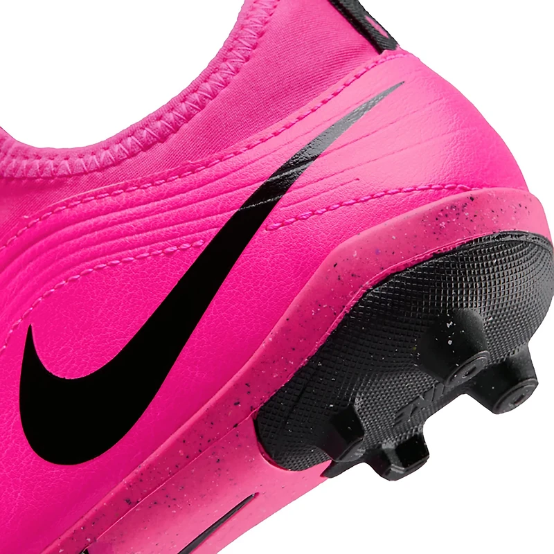Nike Kids' Tiempo Maestro Club FG Soccer Cleats