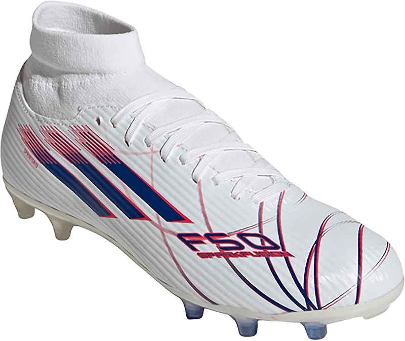 adidas Women's Sparkfusion League FG/AG Soccer Cleats