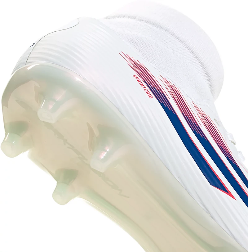 adidas Women's Sparkfusion League FG/AG Soccer Cleats